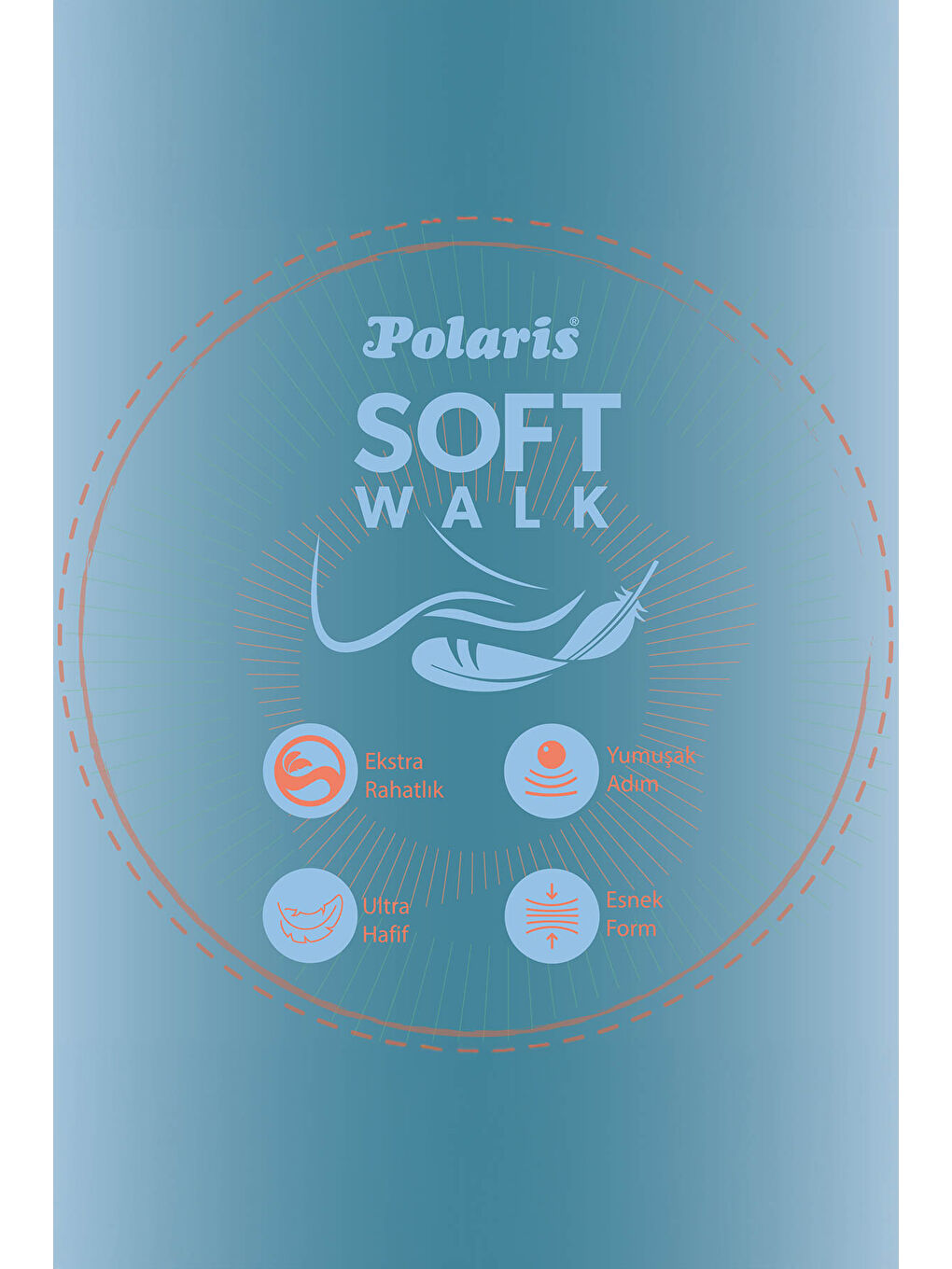 323627.Z 4FX Siyah Kadın Spor Sandalet-7