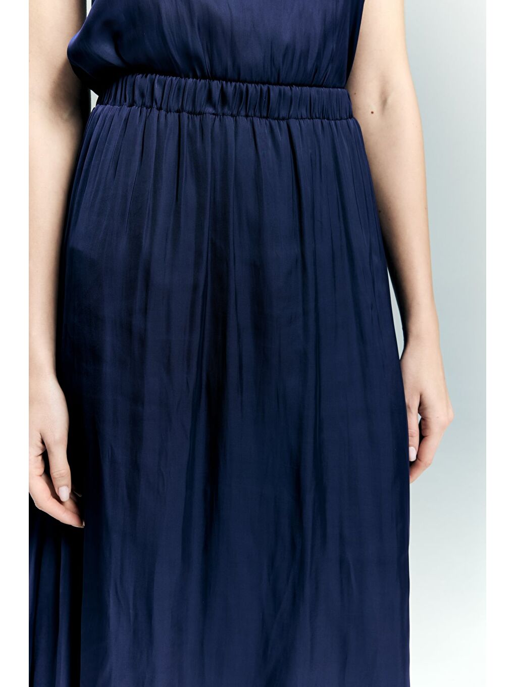 Tosca Etek - Lacivert-3