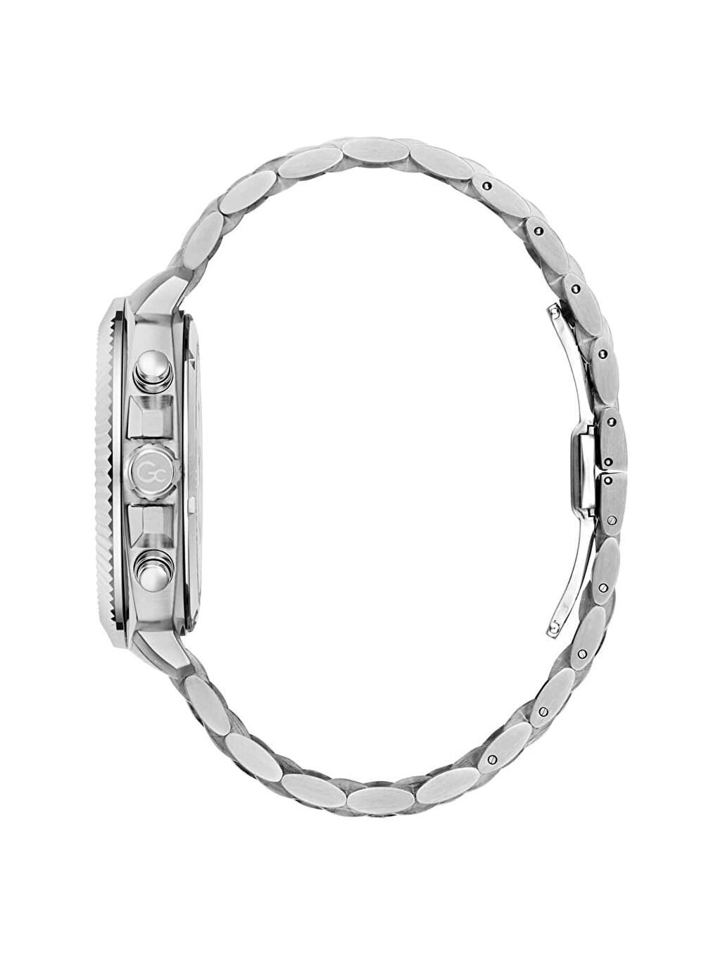 Gri GCZ46006G2 Erkek Kol Saati-1