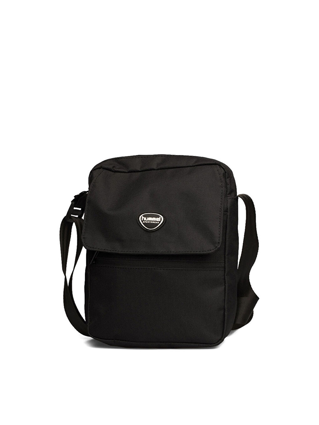 Renez Siyah Çapraz Çanta-1