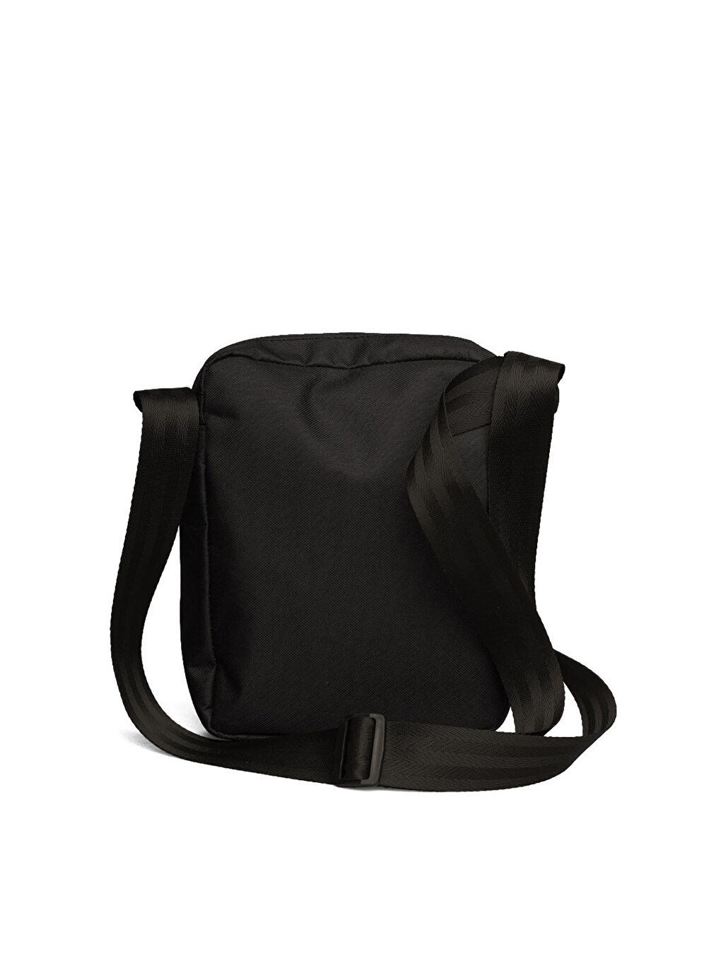 Renez Siyah Çapraz Çanta-2