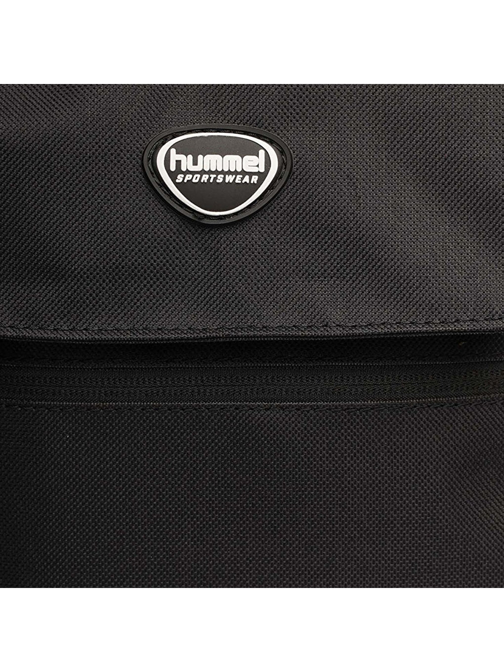 Renez Siyah Çapraz Çanta-3