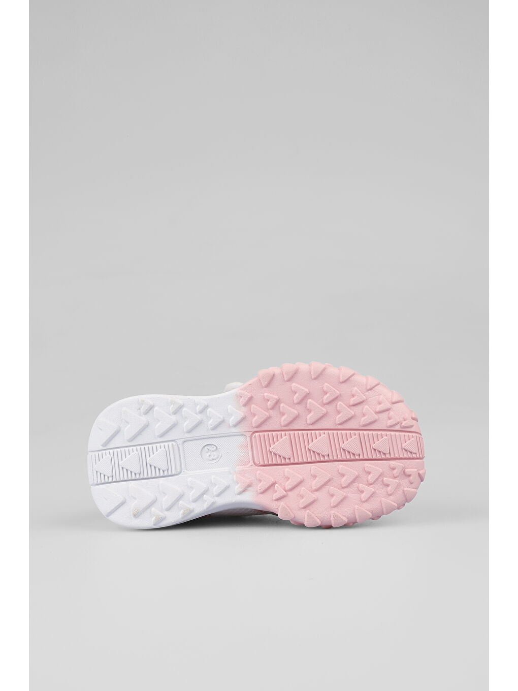 Surf Hafif Kız Okul Öncesi Beyaz Spor Ayakkabı-3