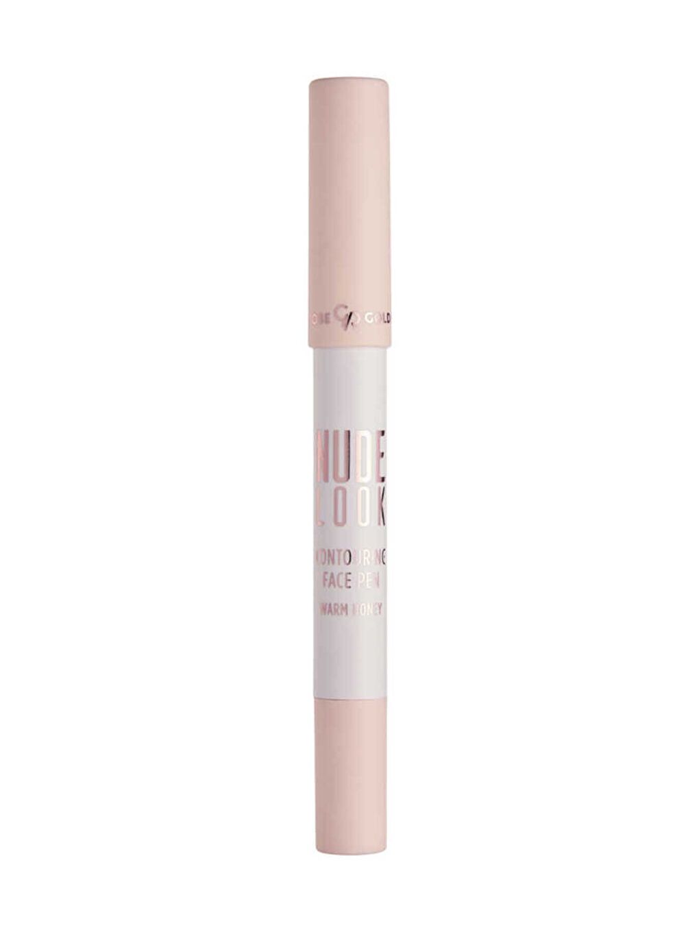 Nude Look Contouring Face Pencil Warm Honey - Kontür Kalemi-1