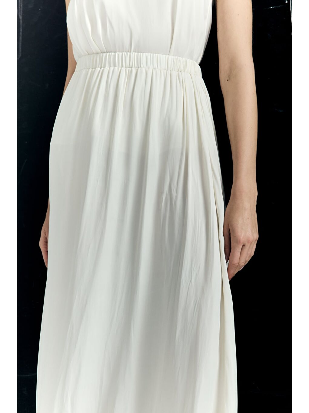 Bej Tosca Etek - Taş-5