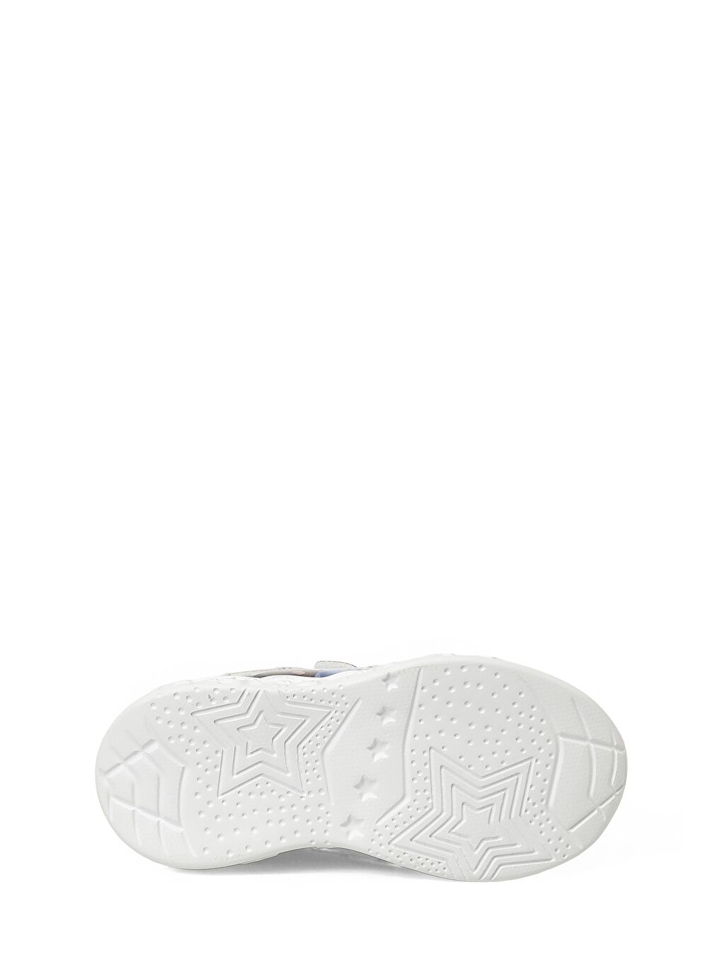 HIBY.P6FX Pembe Kız Çocuk Sneaker-5