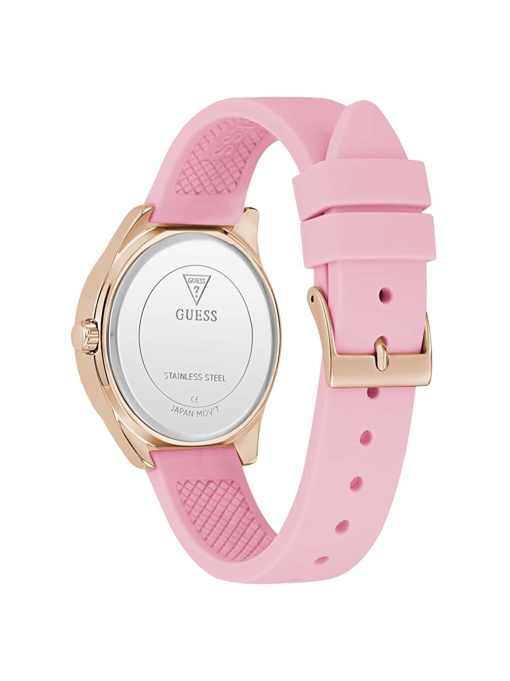Pembe GUU1462L3M Kadın Kol Saati-2