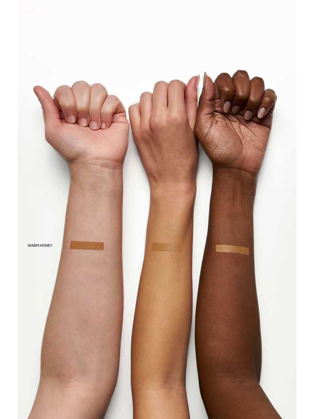 Nude Look Contouring Face Pencil Warm Honey - Kontür Kalemi-2