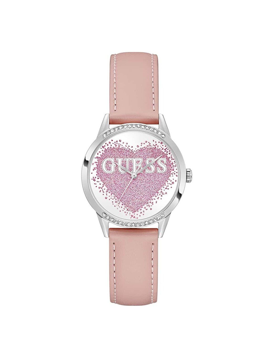 Pembe GUU1481L1M Kadın Kol Saati