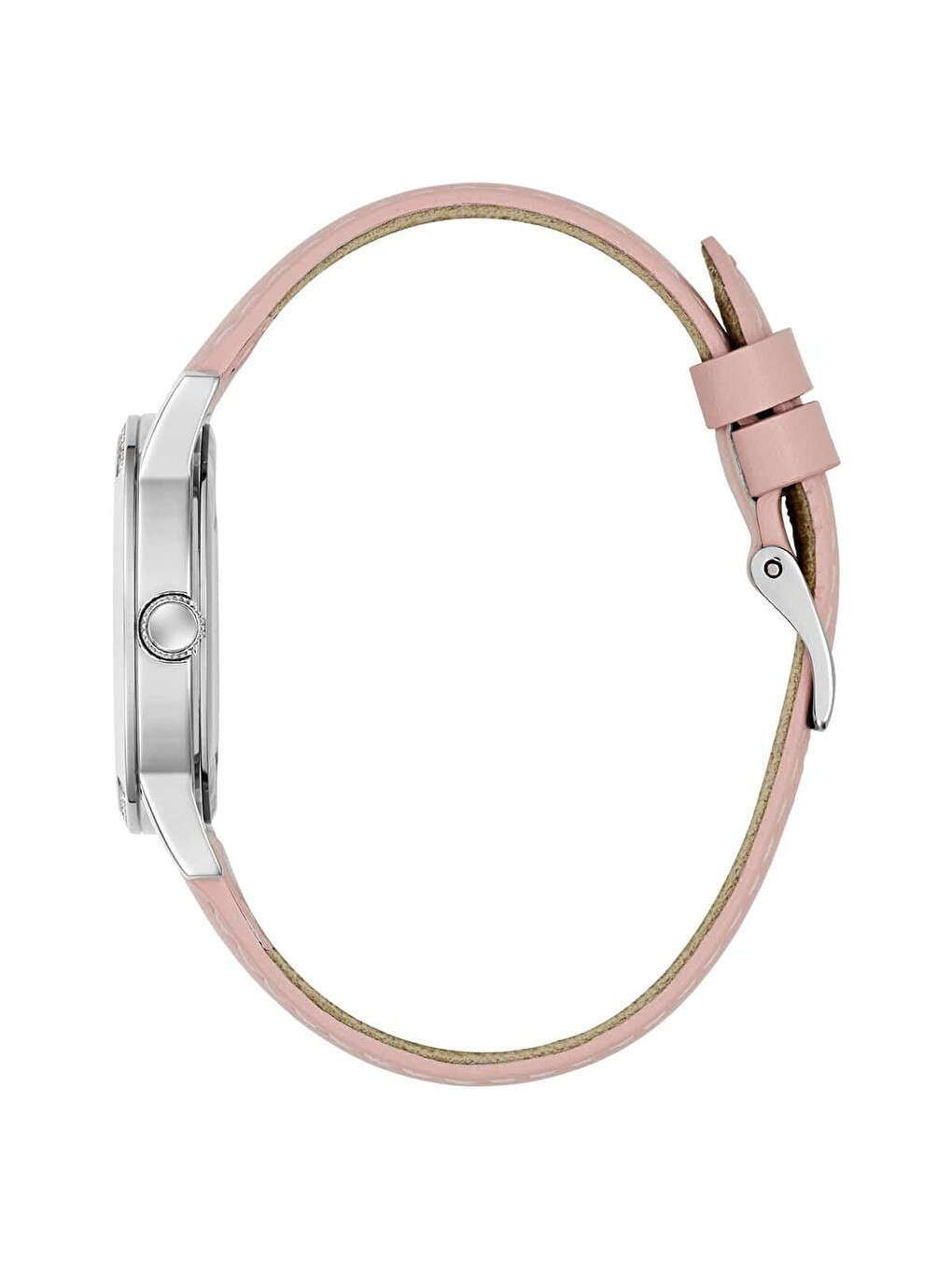 Pembe GUU1481L1M Kadın Kol Saati-1