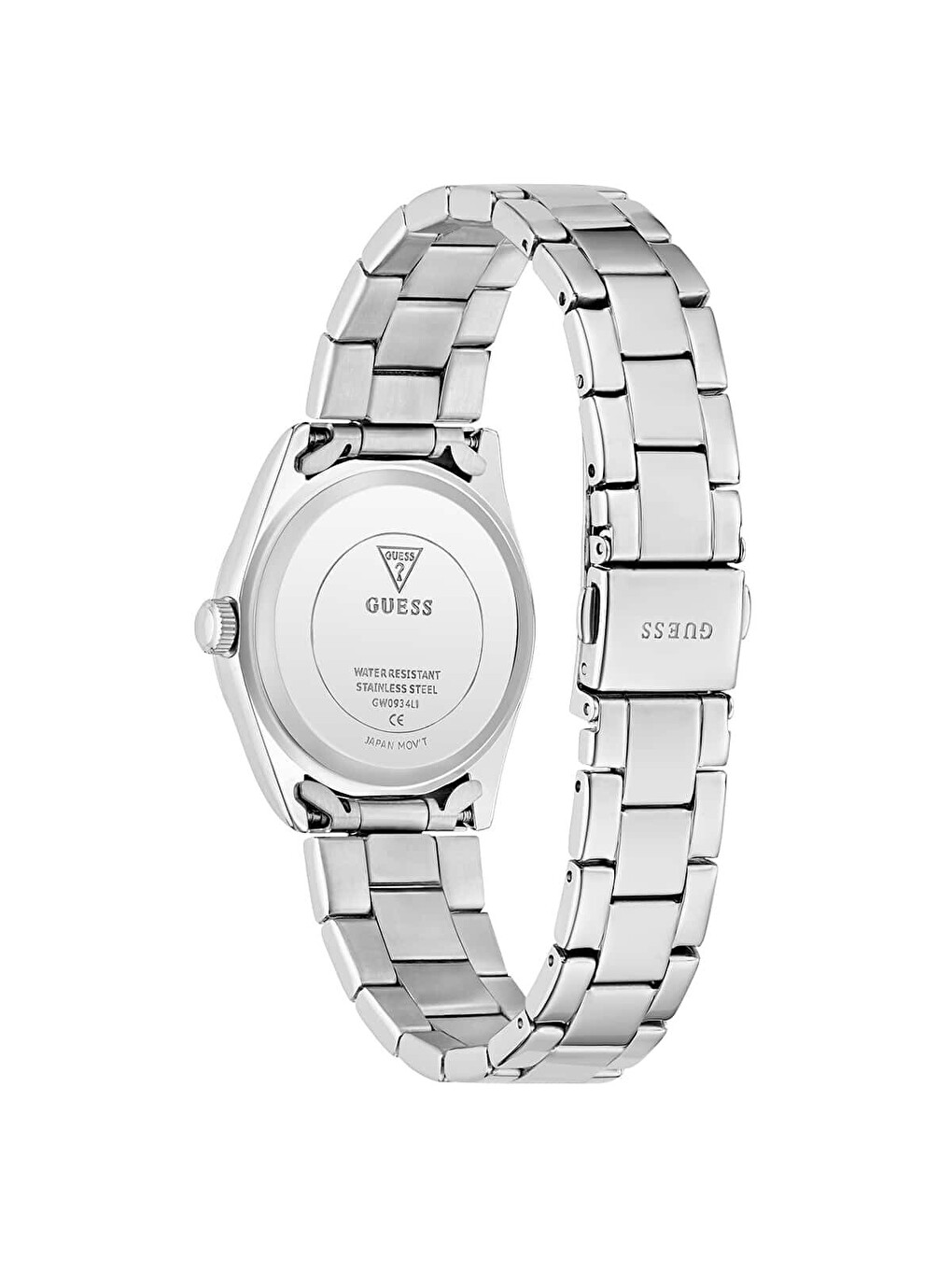 Gri GUGW0934L1 Kadın Kol Saati-2