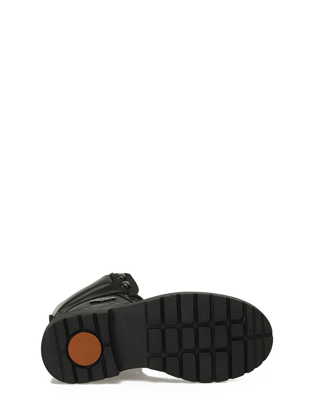 DEFINA G 5PR Siyah Erkek Çocuk Biker Bot-5