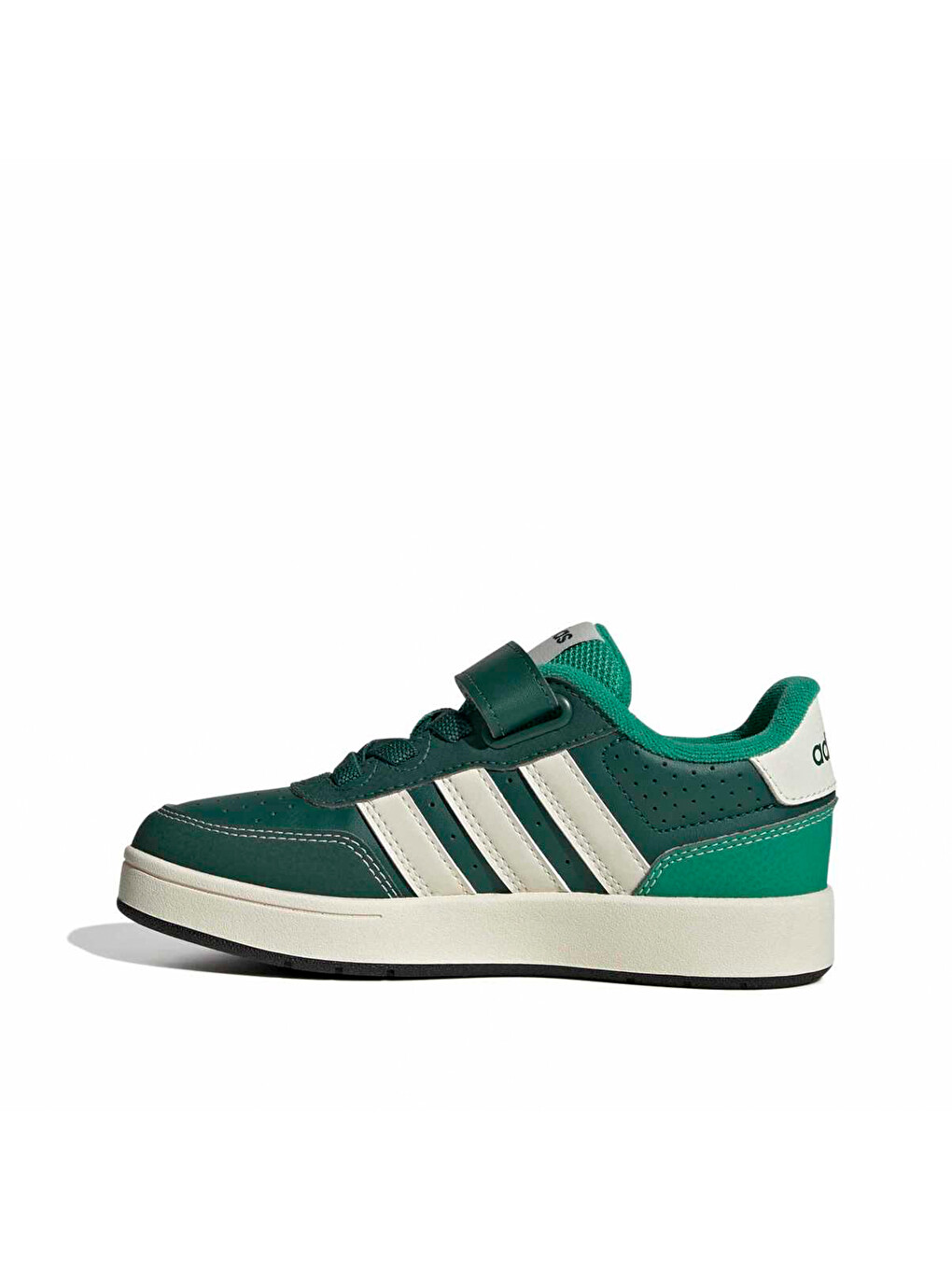 Breakbase C Çocuk Yeşil Sneaker-1