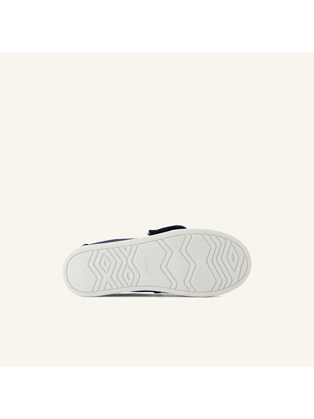 Kız Çocuk Lacivert Babet Espadril-4