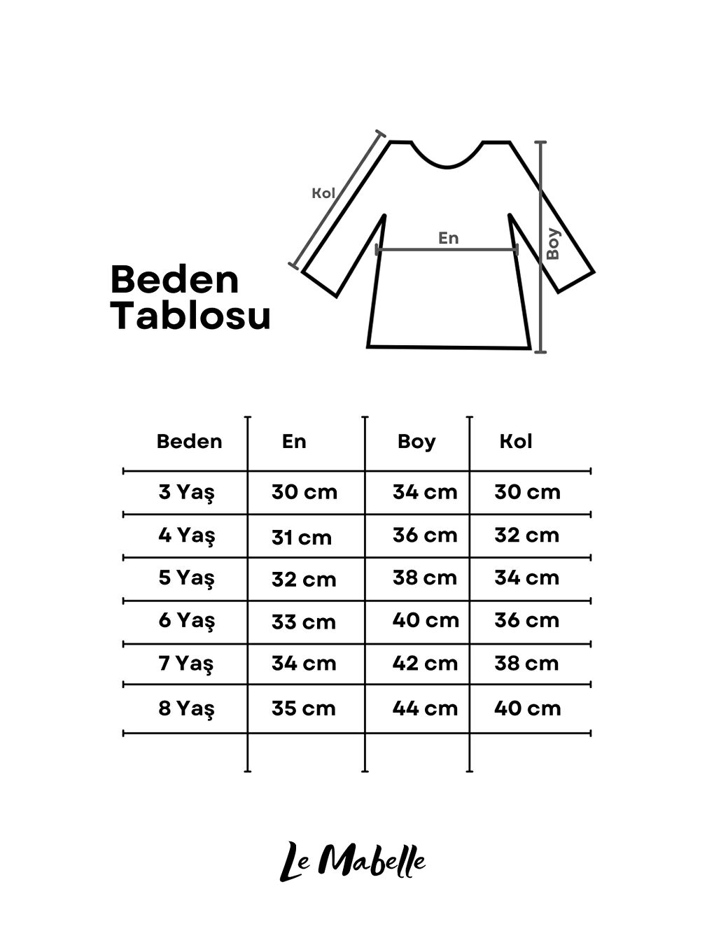 Siyah Bal Kabağı Baskılı Kız Çocuk Tişört-6