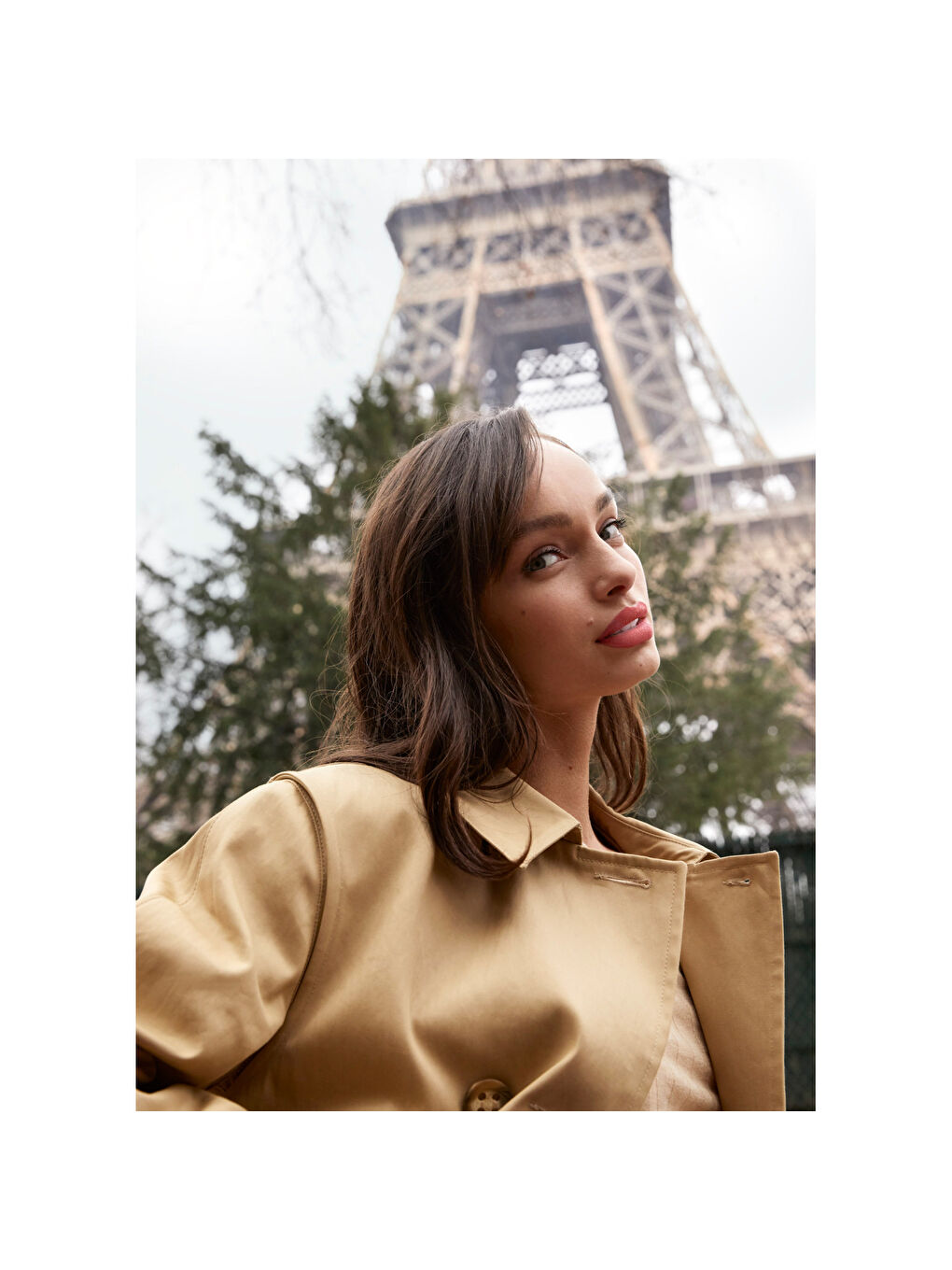 Infaillible Matte Lip Crayon Kalem Mat Ruj - 103 Maple Dream-9