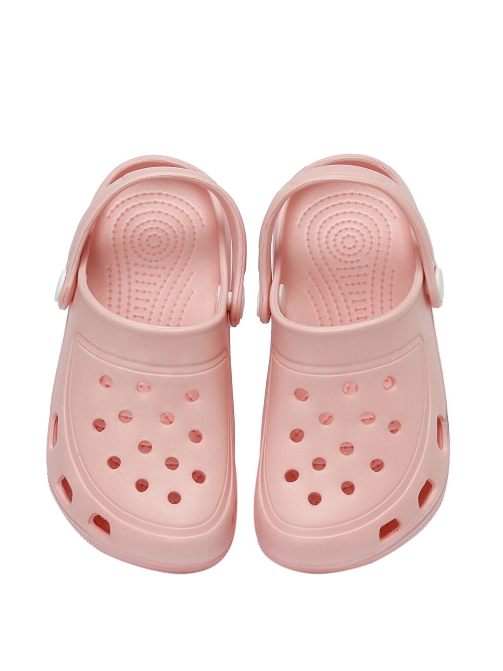 Pembe ALVA F 3FX Mercan Kız Çocuk Terlik-5