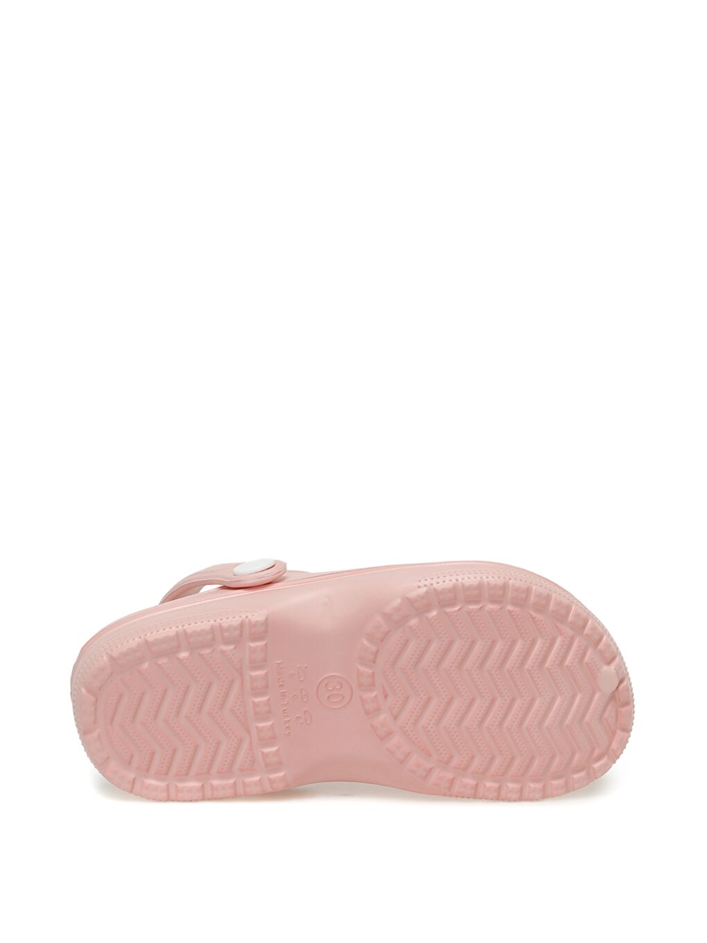 Pembe ALVA F 3FX Mercan Kız Çocuk Terlik-7