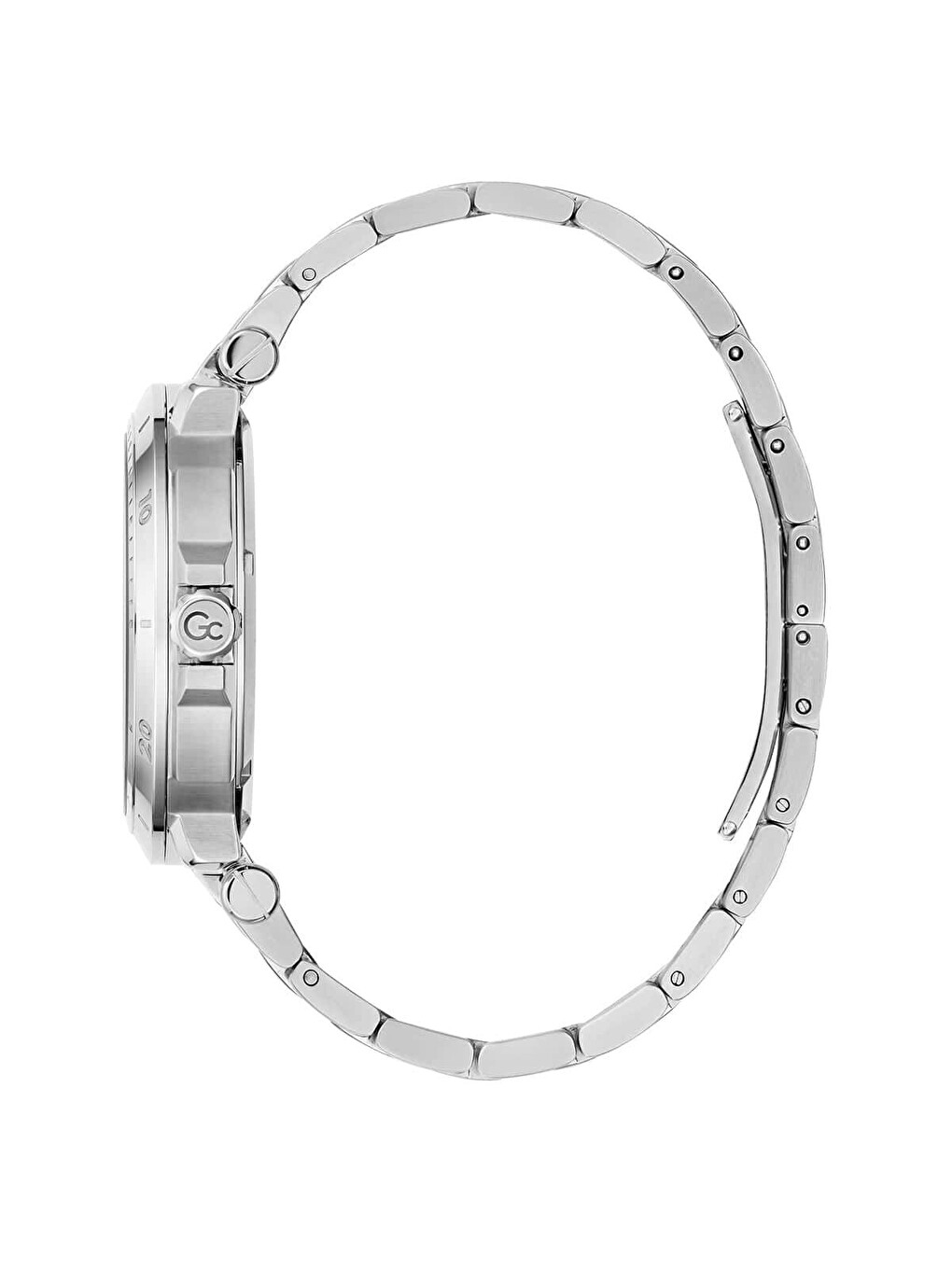 Gri GCY44009G2M Erkek Kol Saati-1