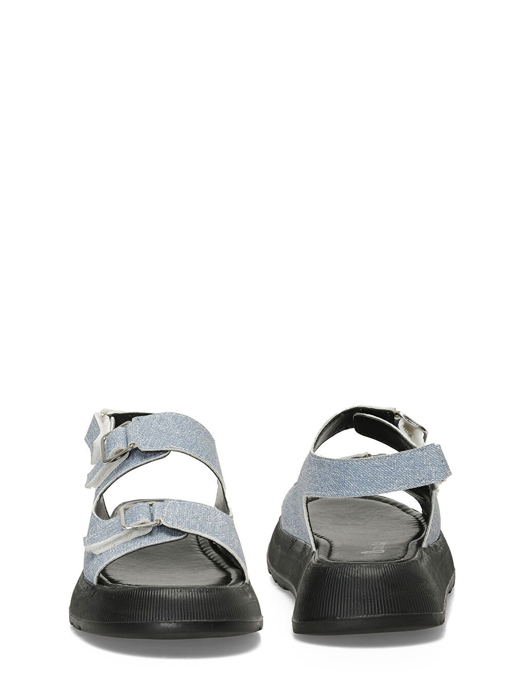 ENIL G 5FX Mavi Kız Çocuk Sandalet-4