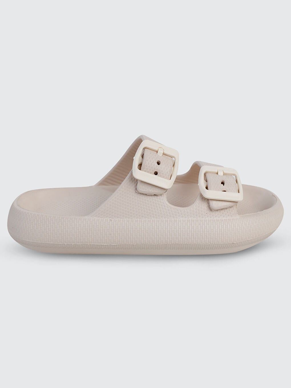 Kız Çocuk Terlik 32-35 Numara Bej