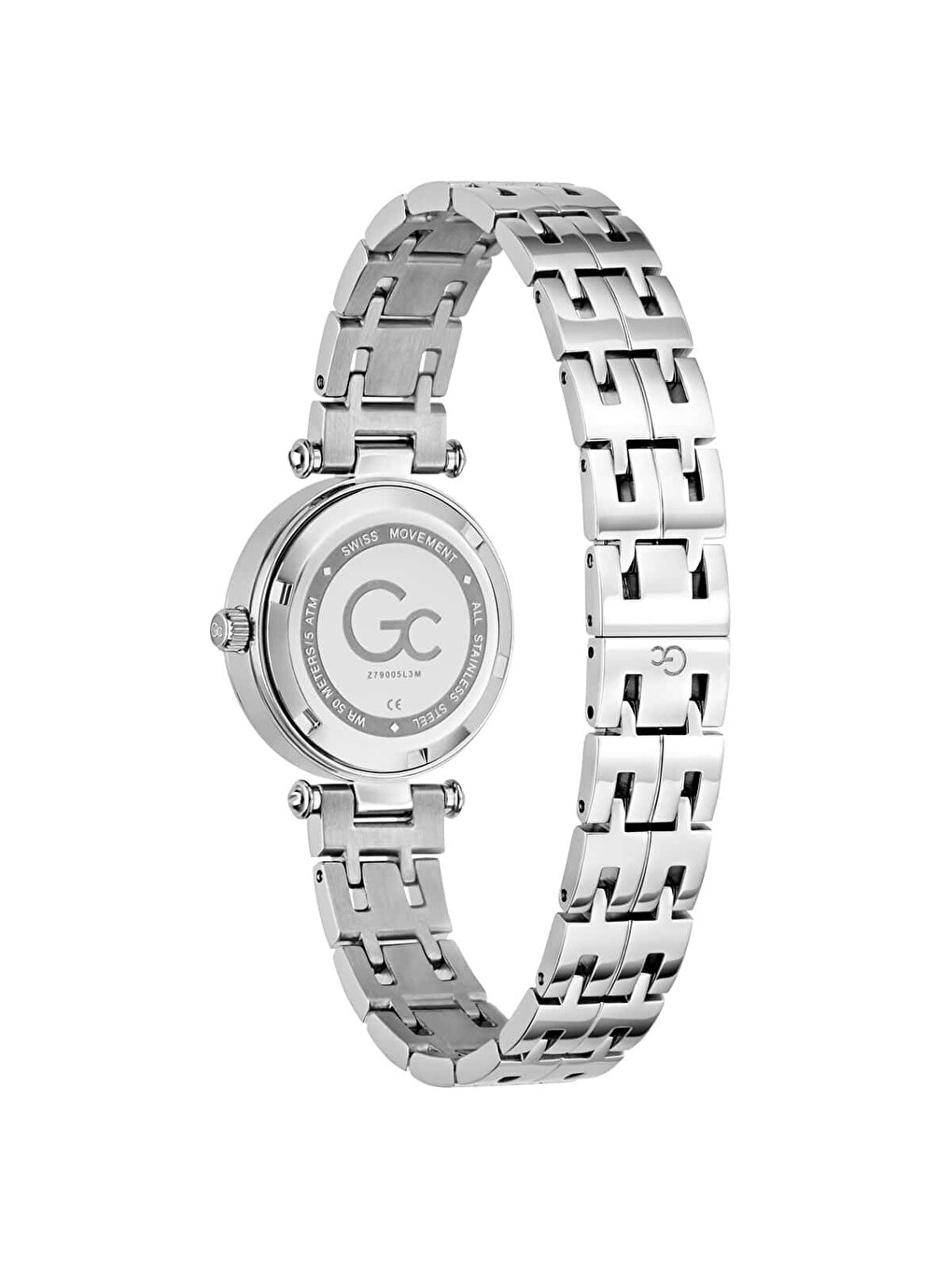 Gri GCZ79005L3M Kadın Kol Saati-2