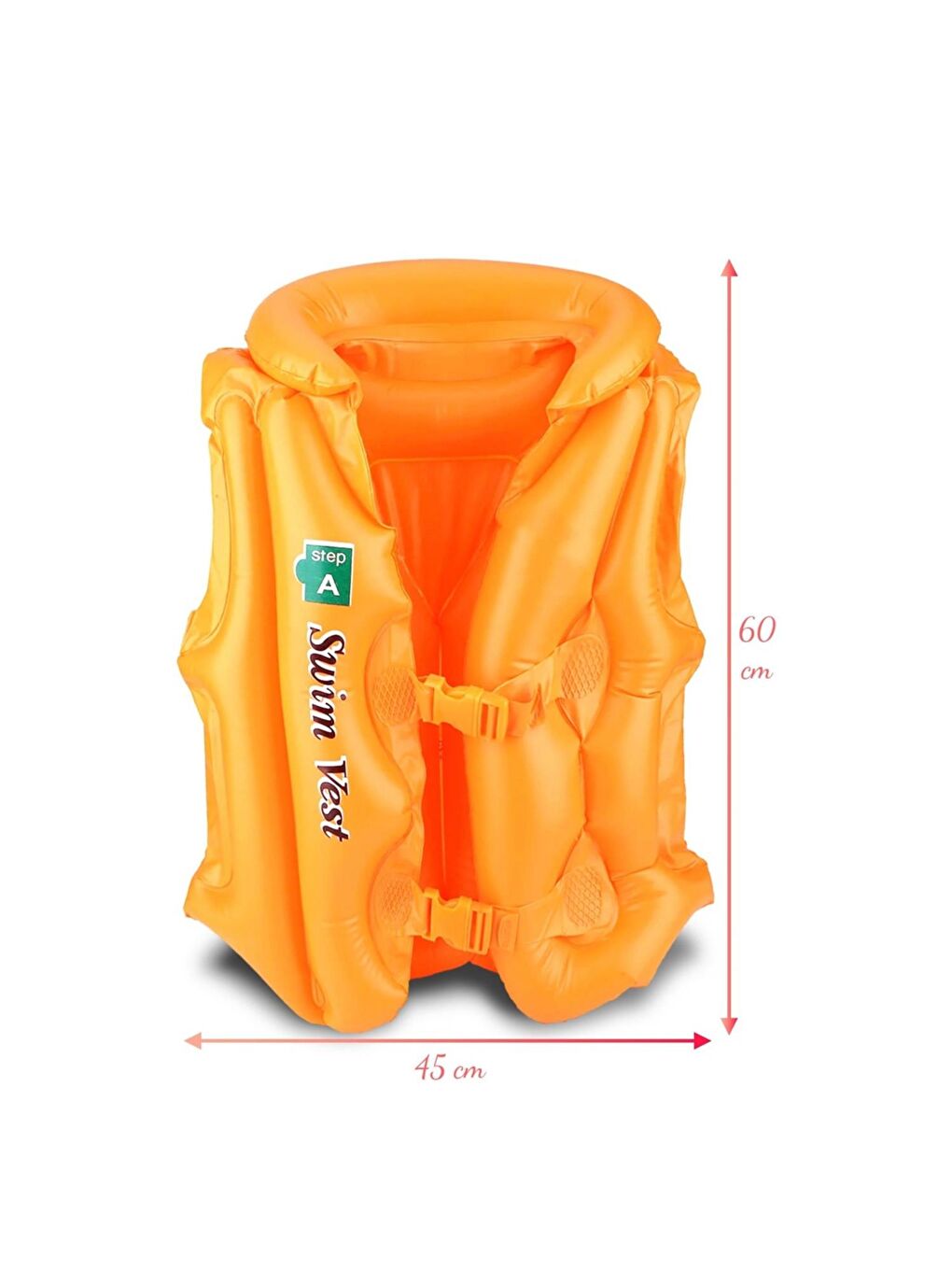 Can Yeleği Jumbo 60 cm 2309014-1