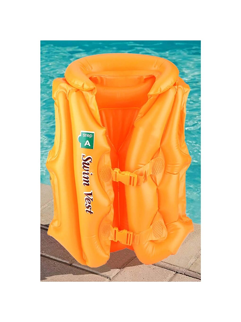 Can Yeleği Jumbo 60 cm 2309014-2