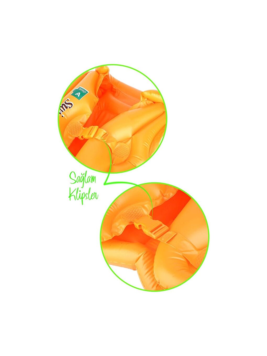 Can Yeleği Jumbo 60 cm 2309014-4