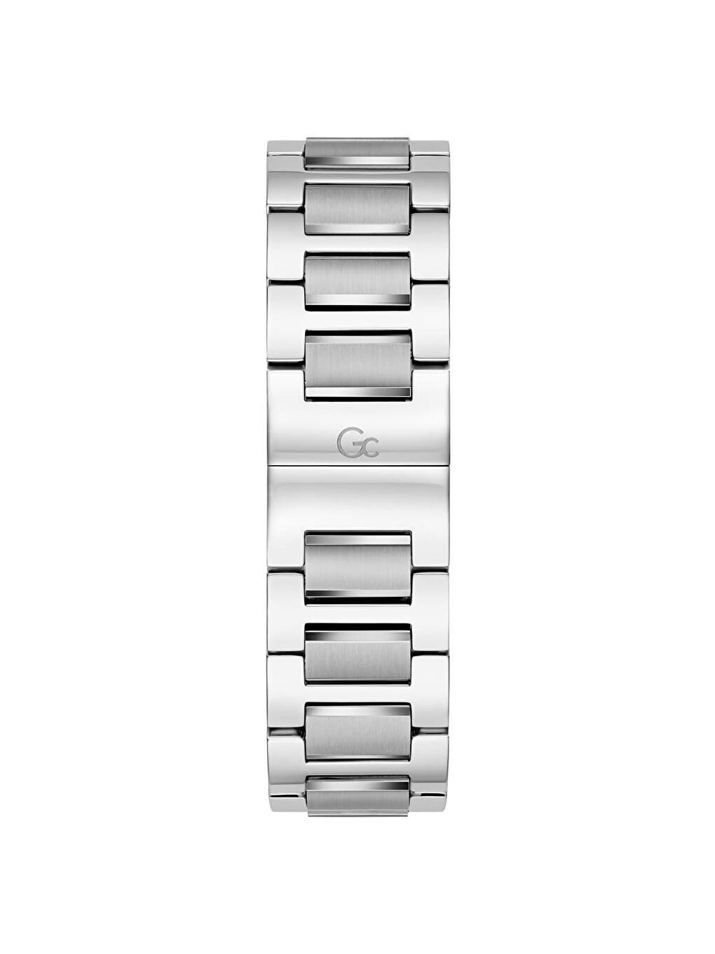 Gri GCY08014G2MM Erkek Kol Saati-2