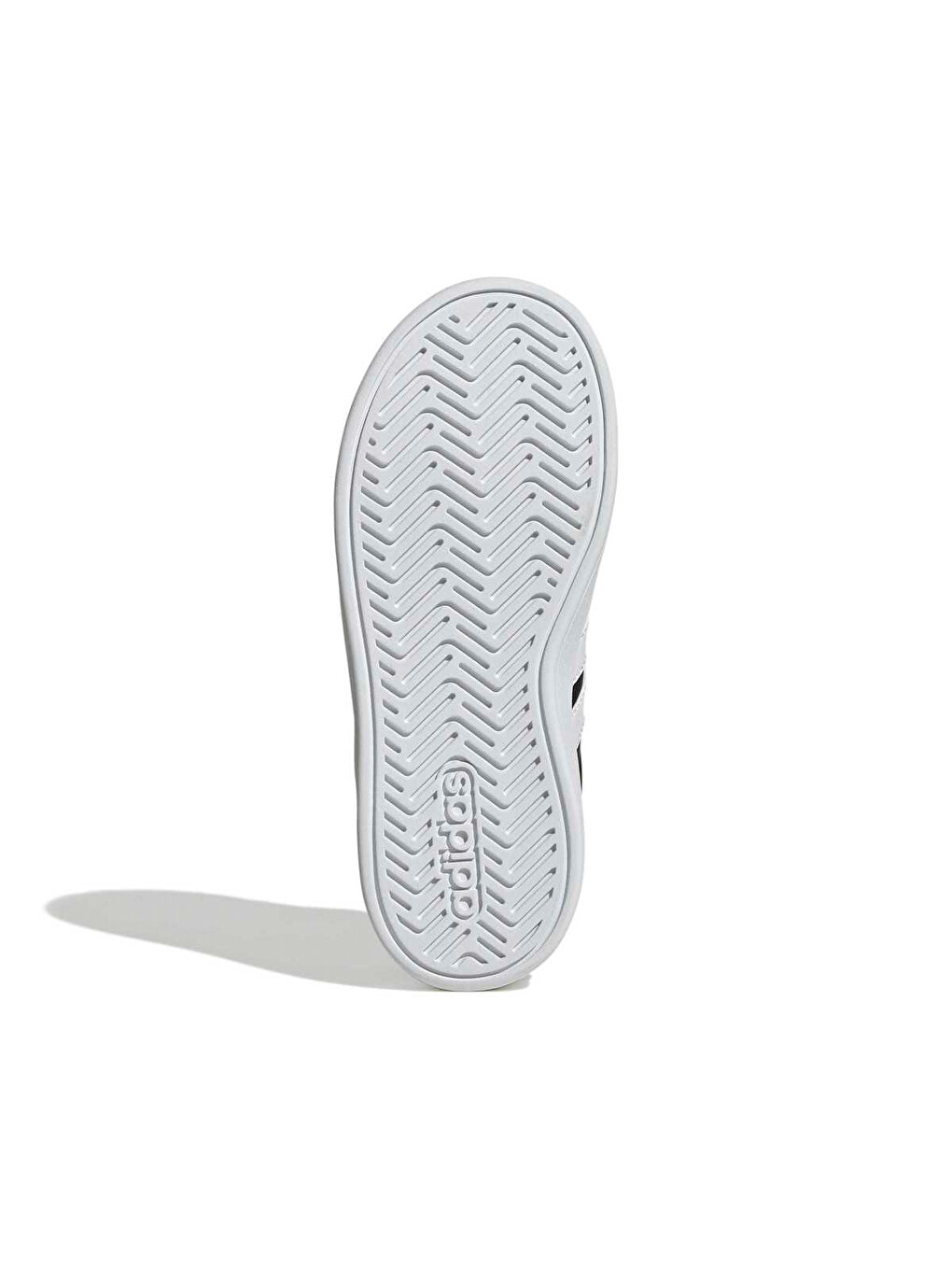 Grand Court 3.0 El C Çocuk Siyah Sneaker-3