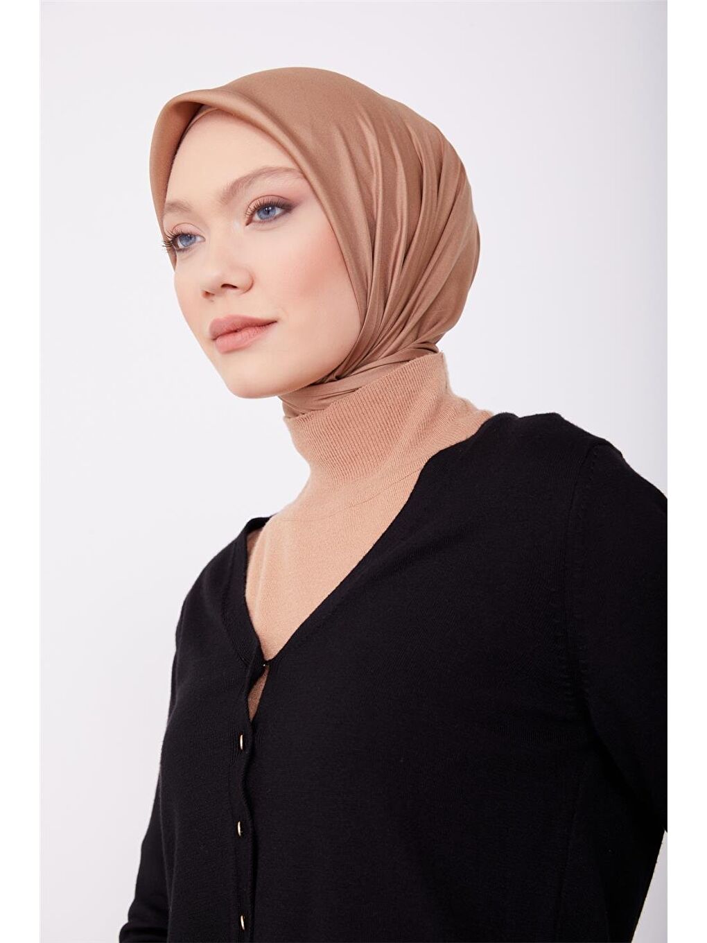 Hırka 23Kd2802 Siyah