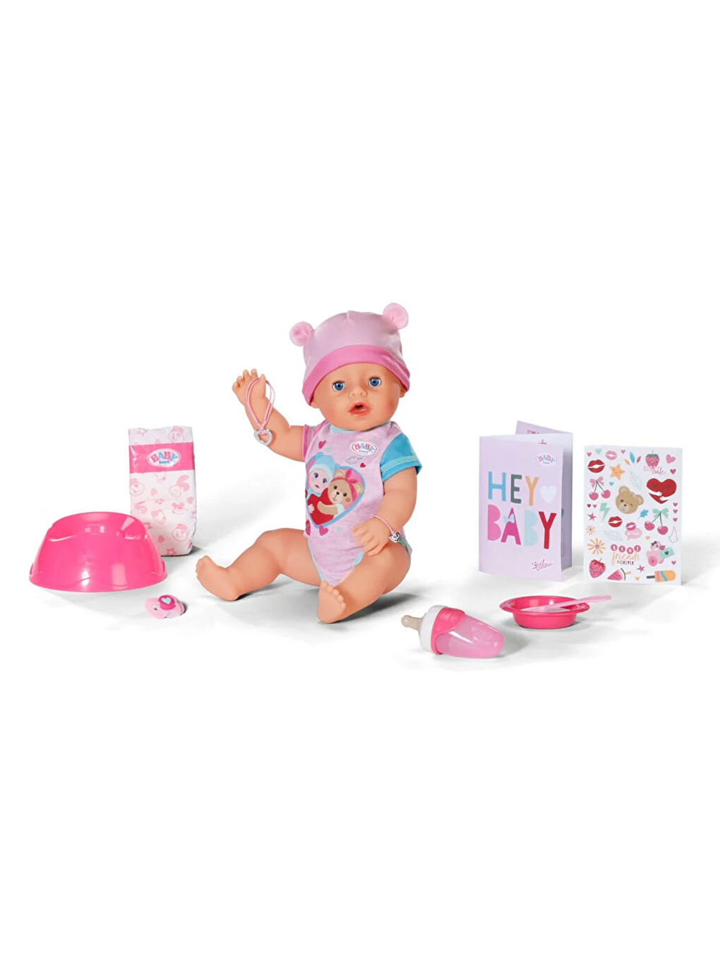 Emma 43cm ZBB834800-1