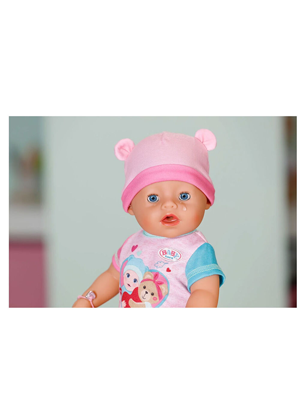 Emma 43cm ZBB834800-2