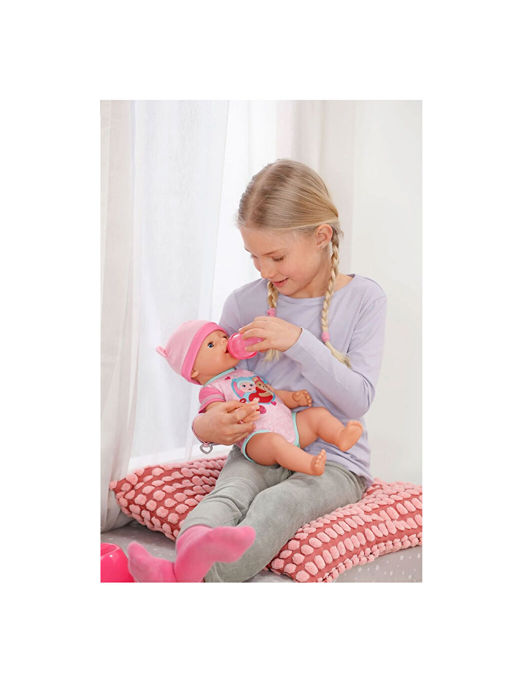 Emma 43cm ZBB834800-3