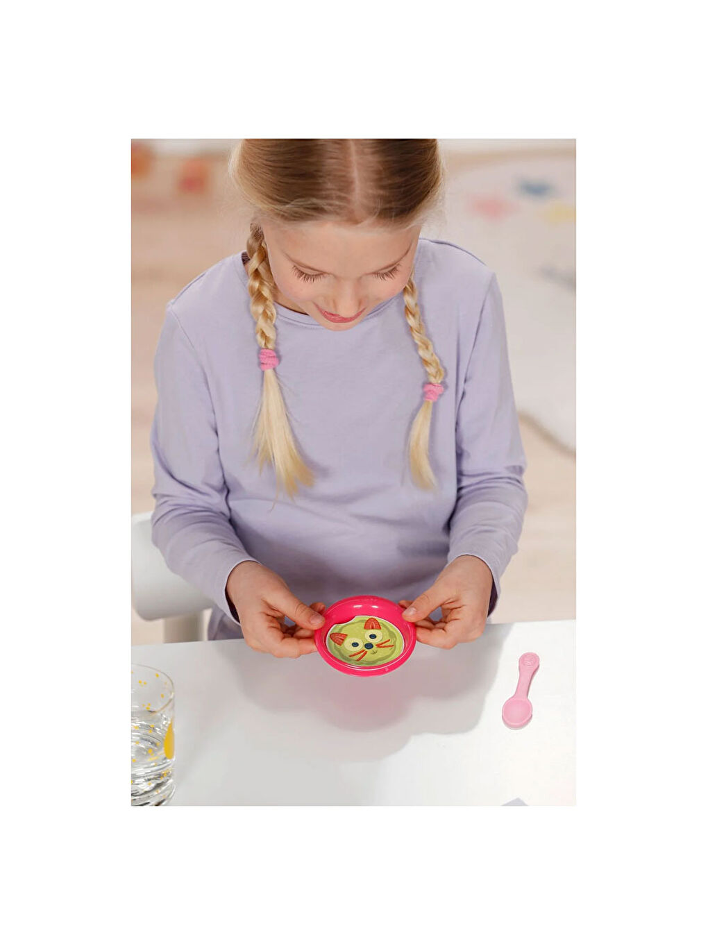 Emma 43cm ZBB834800-4