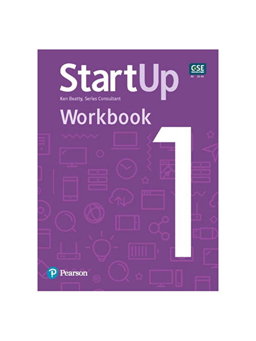 Startup 1 Workbook