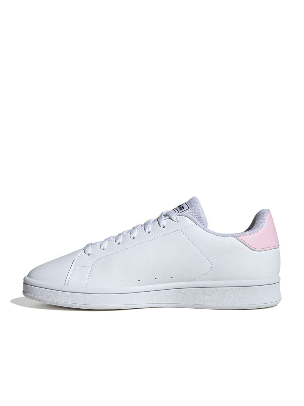 Urban Court Kadın Beyaz Sneaker-1