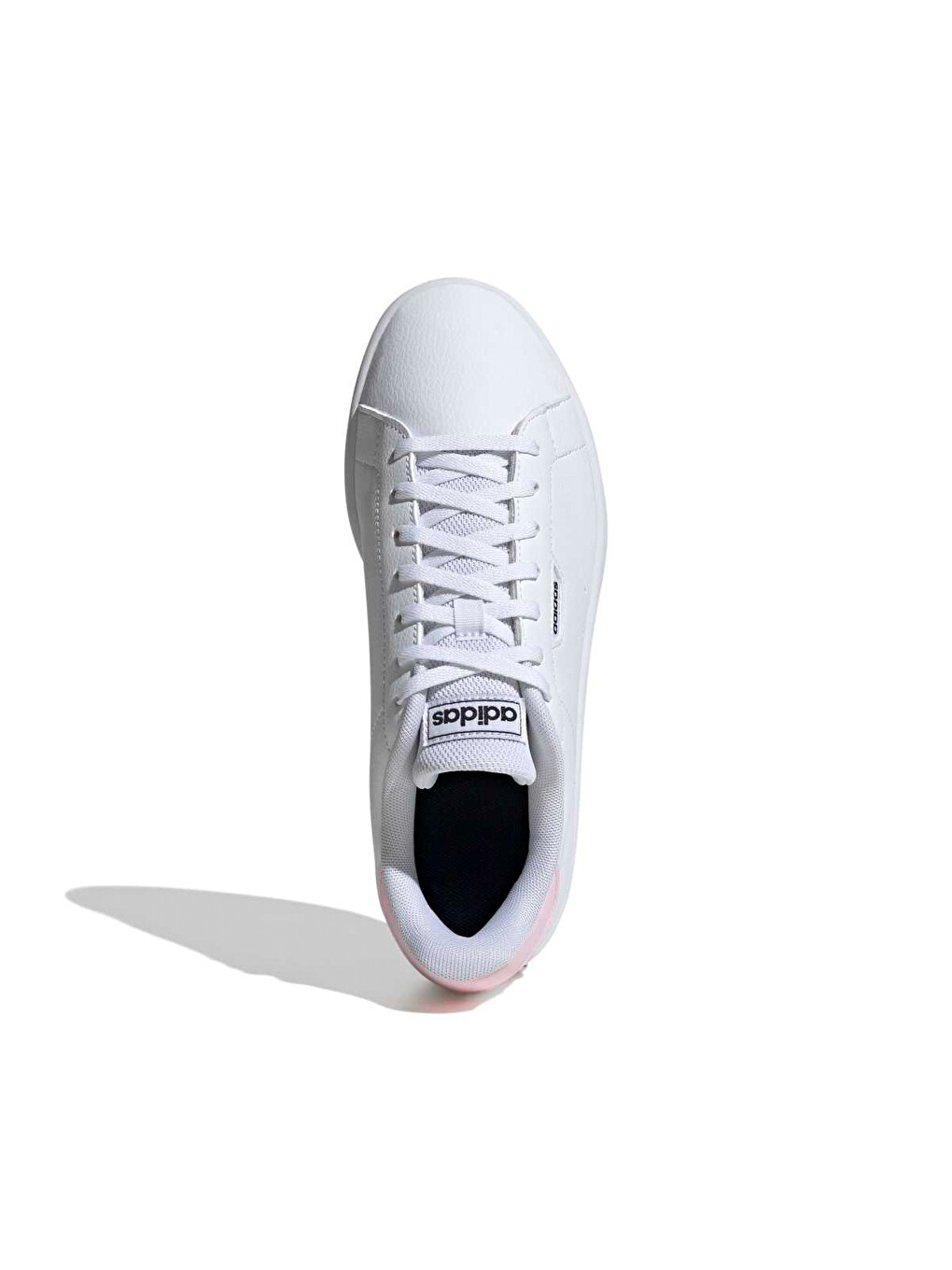Urban Court Kadın Beyaz Sneaker-2