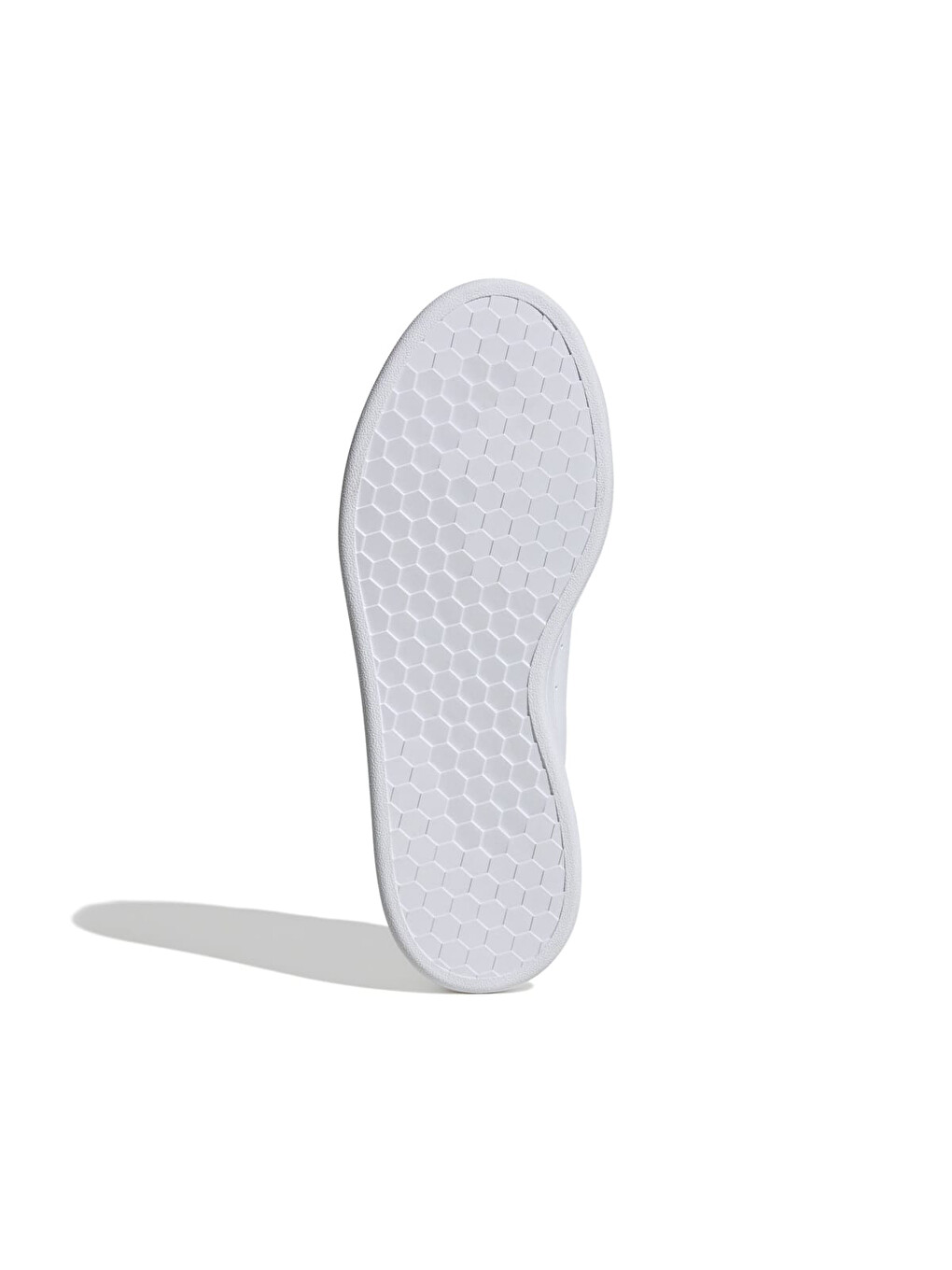 Urban Court Kadın Beyaz Sneaker-3