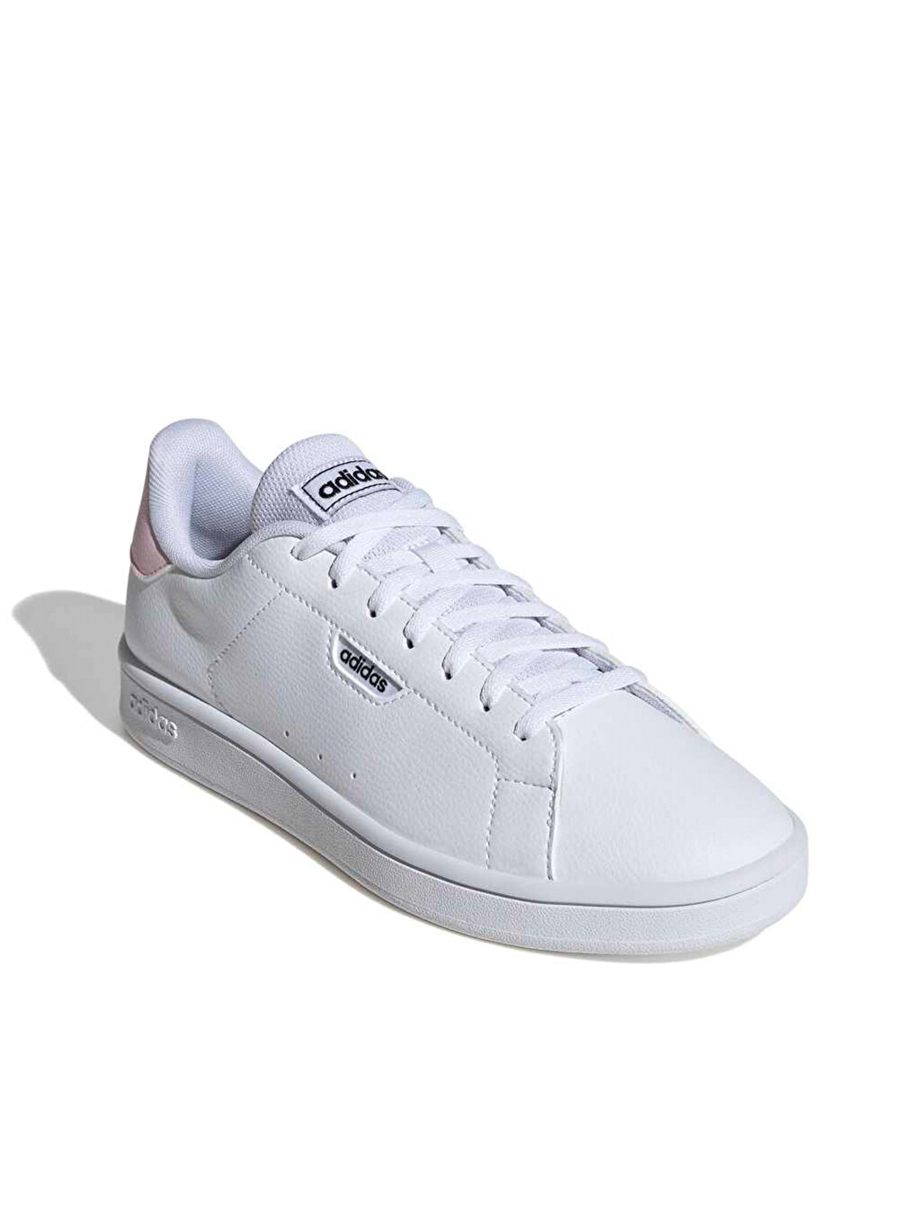 Urban Court Kadın Beyaz Sneaker-4