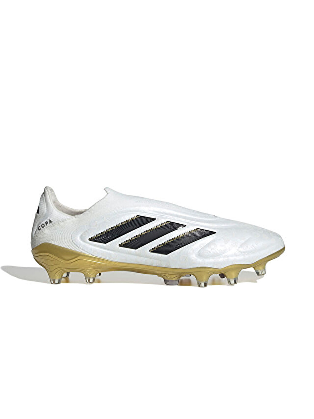 Copa Pure Iıı Elite Ll Fg Erkek Çim Zemin Kramponu Jh6301 Beyaz