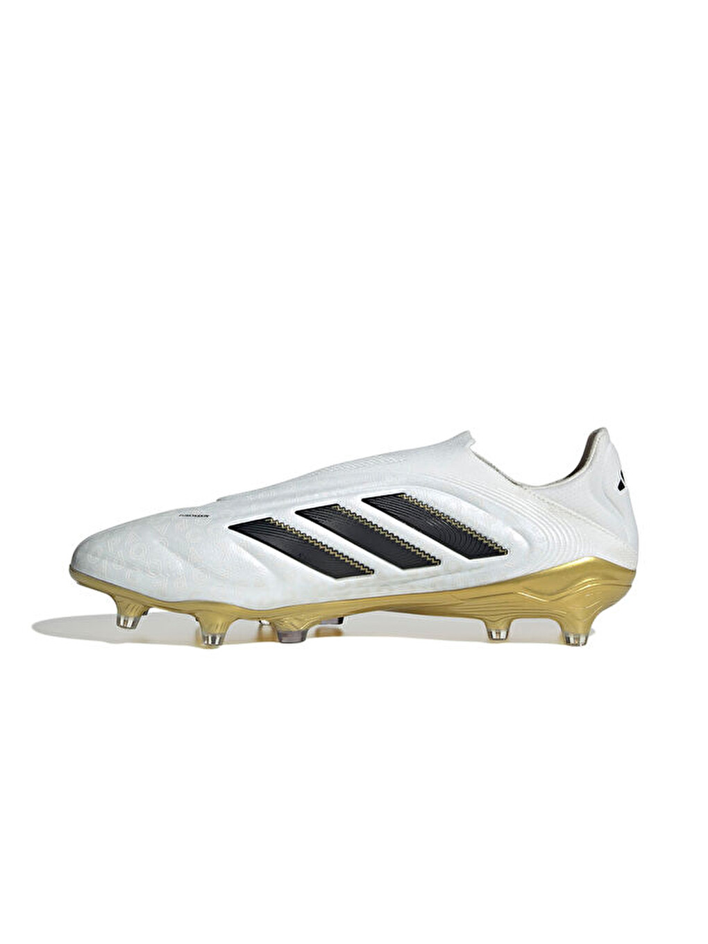 Copa Pure Iıı Elite Ll Fg Erkek Çim Zemin Kramponu Jh6301 Beyaz-2