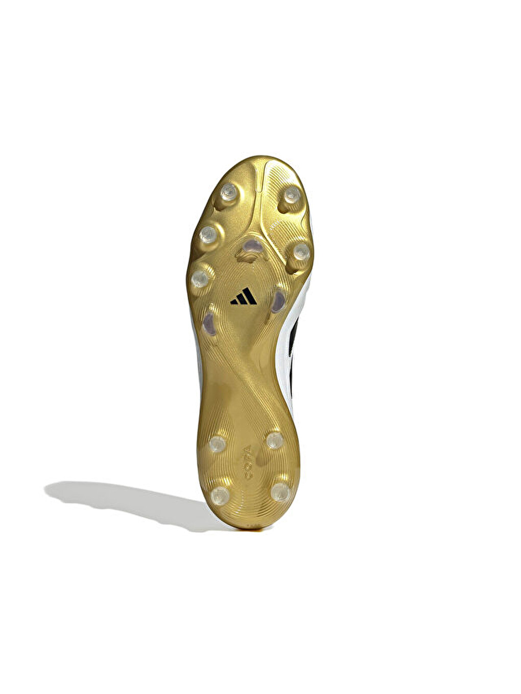 Copa Pure Iıı Elite Ll Fg Erkek Çim Zemin Kramponu Jh6301 Beyaz-6