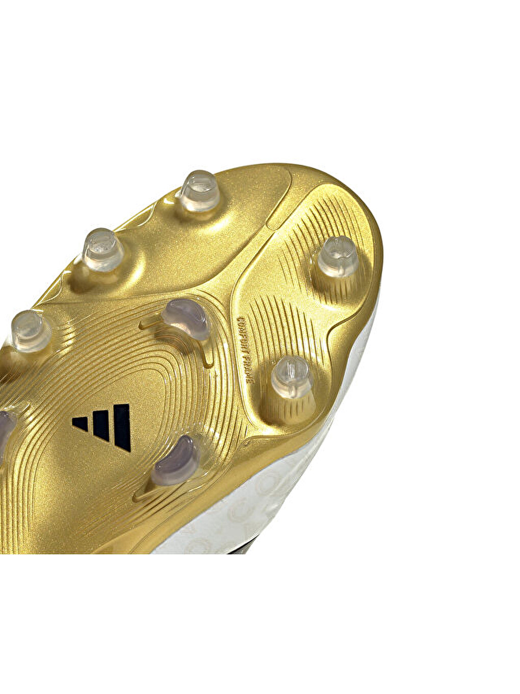Copa Pure Iıı Elite Ll Fg Erkek Çim Zemin Kramponu Jh6301 Beyaz-8