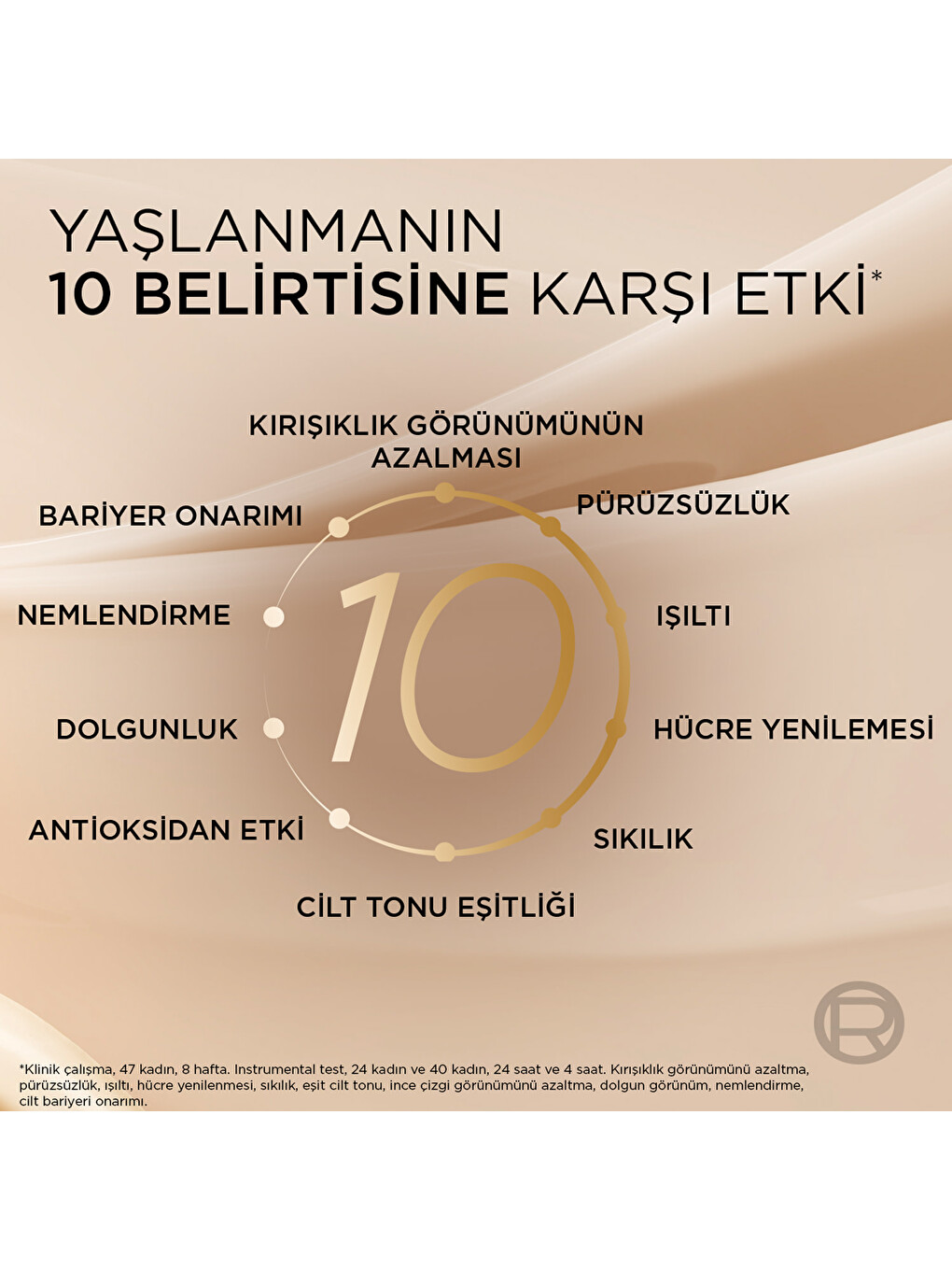 L'oréal Paris Age Perfect [kolajen] İçerikli Cilt Yenileyici Çift Fazlı Serum 30ml-4