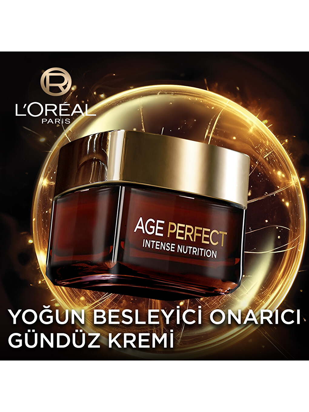 L'oréal Paris Age Perfect [kolajen] İçerikli Cilt Yenileyici Nemlendirici Krem 50ml