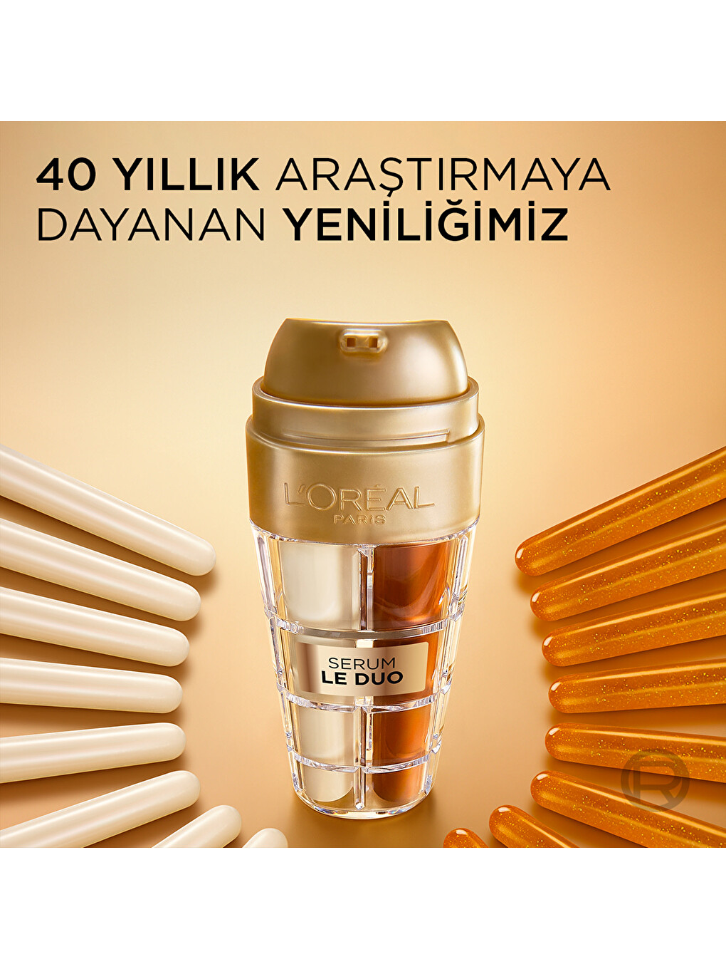 L'oréal Paris Age Perfect [kolajen] İçerikli Cilt Yenileyici Çift Fazlı Serum 30ml-6