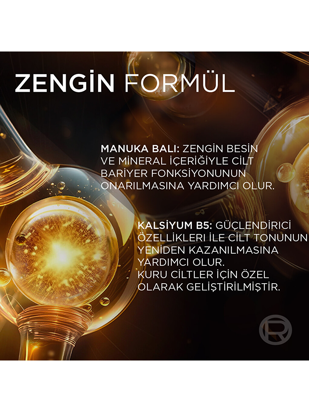 L'oréal Paris Age Perfect [kolajen] İçerikli Cilt Yenileyici Nemlendirici Krem 50ml-1