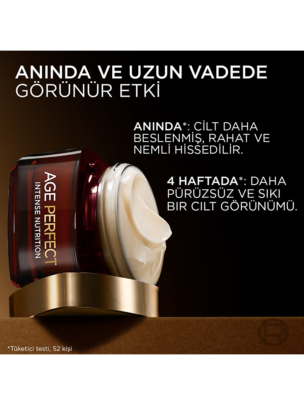 L'oréal Paris Age Perfect [kolajen] İçerikli Cilt Yenileyici Nemlendirici Krem 50ml-2